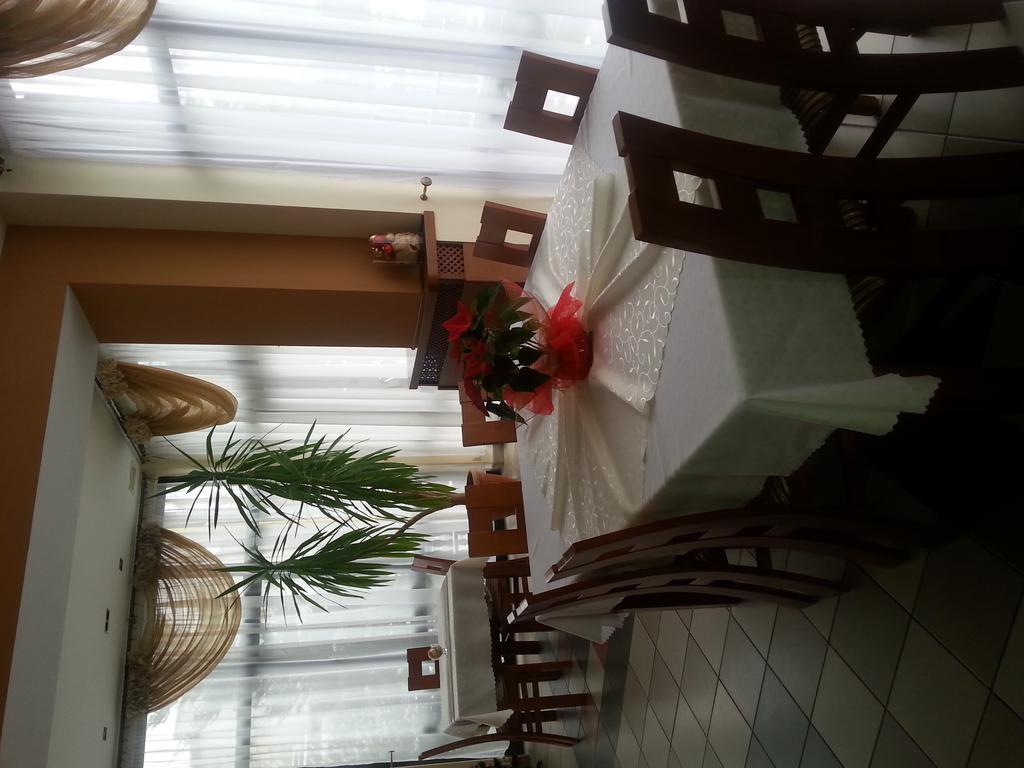 Restauracja Kinga Hotel Kattowitz
