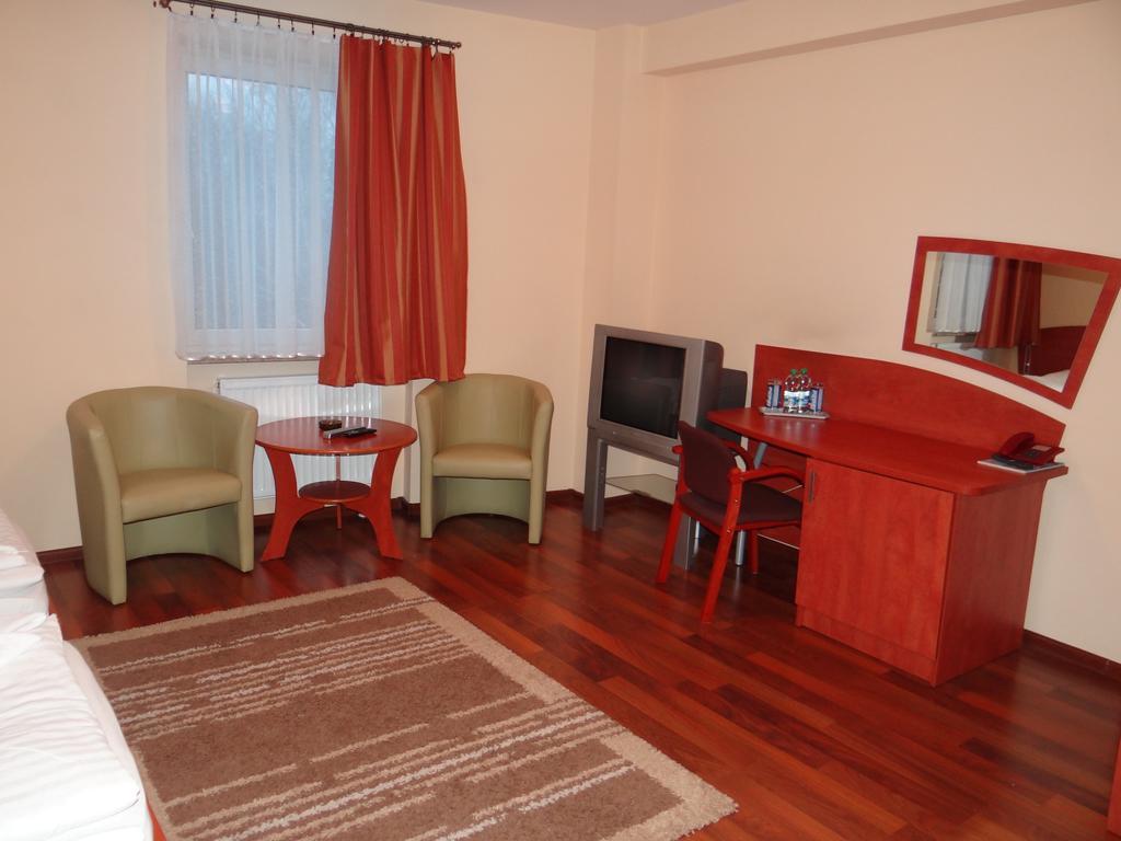 Hotel Restauracja Kinga