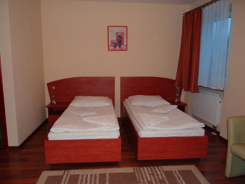 Restauracja Kinga